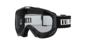 Bliz LINER 800603 Black-White Logo/Lens Clear