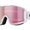 Oakley LINE MINER M 709370 Matte White/Prizm Rose Gold