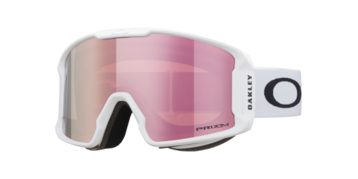 Oakley LINE MINER M 709370 Matte White/Prizm Rose Gold