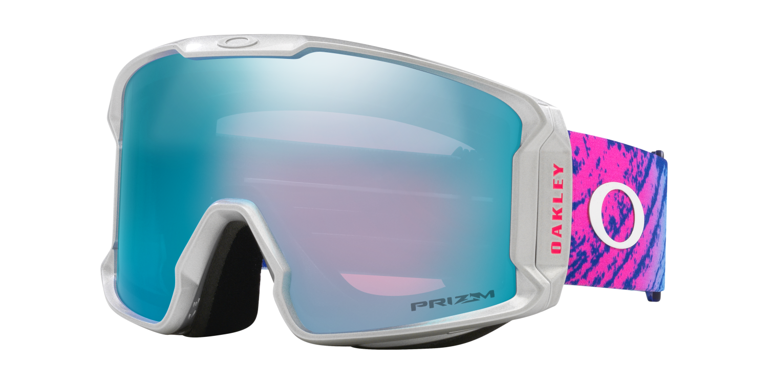 Oakley LINE MINER L 7070G9