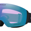 Oakley FLIGHT DECK M 7064F8 Matte Black/Prizm Snow Iced Iridium