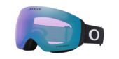 Oakley FLIGHT DECK M 7064F8 Matte Black/Prizm Snow Iced Iridium