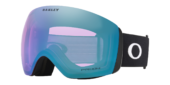 Oakley FLIGHT DECK L 7050FO Matte Black/Prizm Snow Iced Iridium