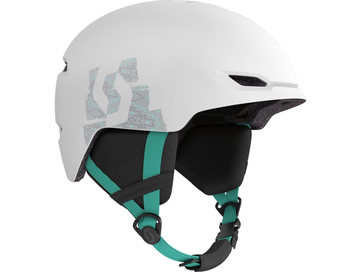 Scott Helmet Keeper 2