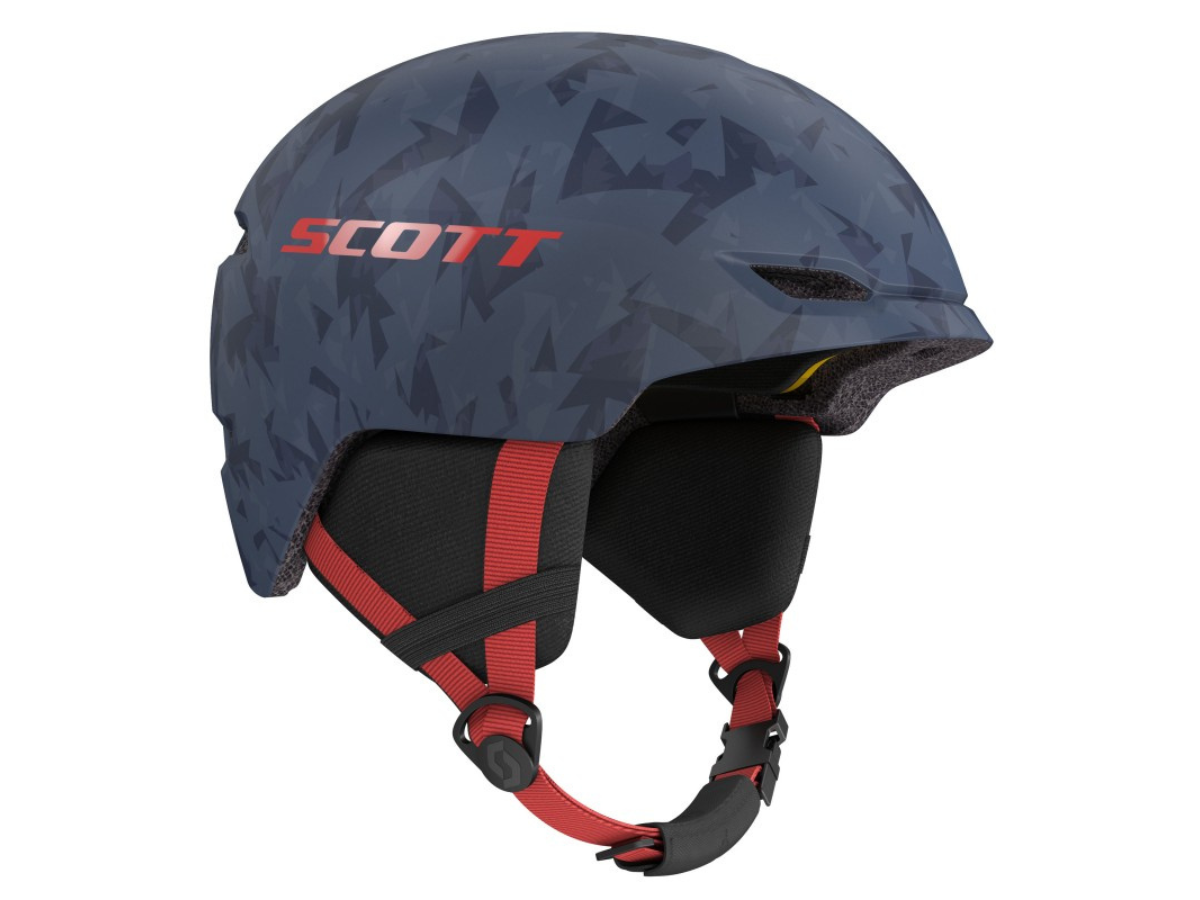 Scott Helmet Keeper 2