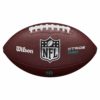 Wilson  Nfl Stride Pro Eco Of