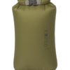 Exped  Fold Drybag XS