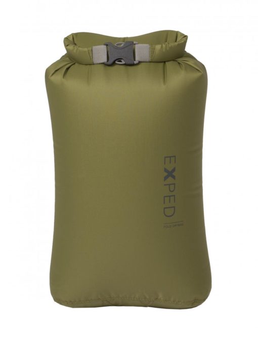 Exped  Fold Drybag XS