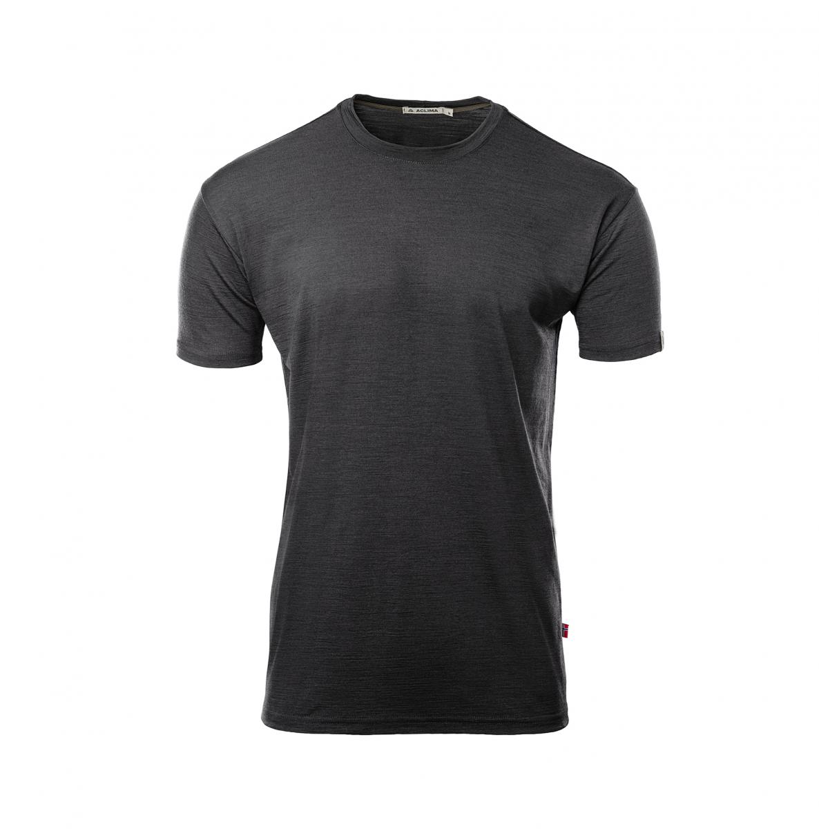 Aclima  Lightwool 180 Classic Tee M´S