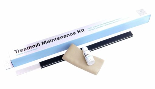 Treadmill Maintenance kit with oil without Silicone