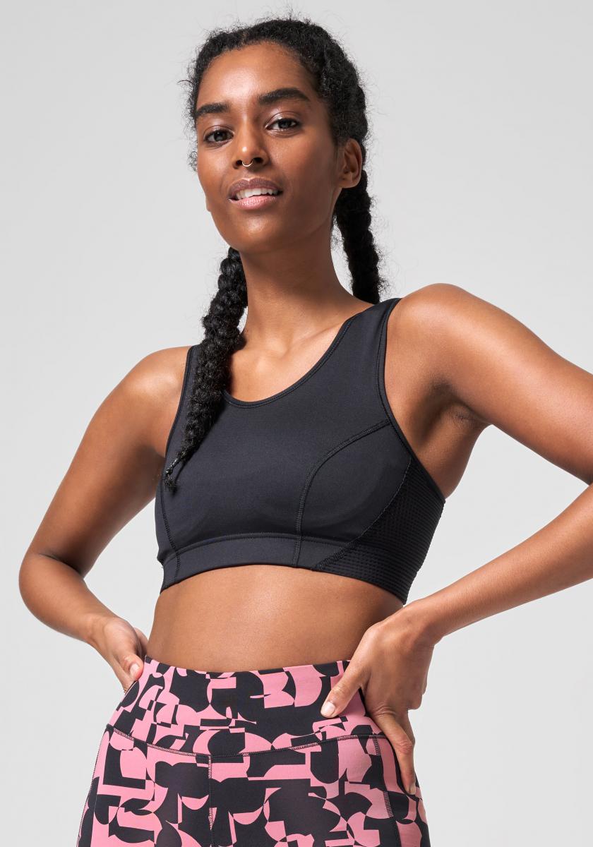 Casall  Pulse Sports Bra