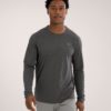 ArcTeryx  Cormac Crew LS M