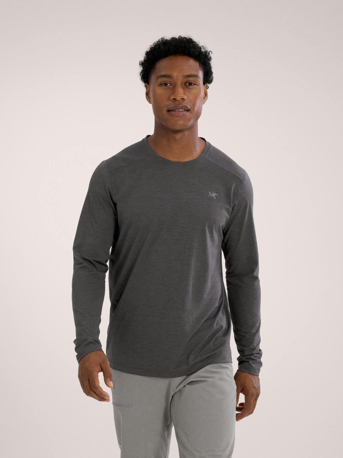 ArcTeryx  Cormac Crew LS M