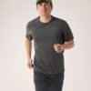 ArcTeryx  Cormac Crew SS M