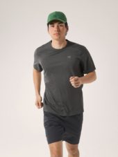 ArcTeryx  Cormac Crew SS M