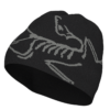 ArcTeryx  Lightweight Bird Head Toque