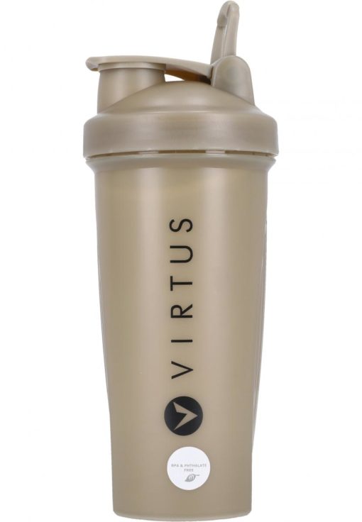 Virtus  Castaldo Shaker