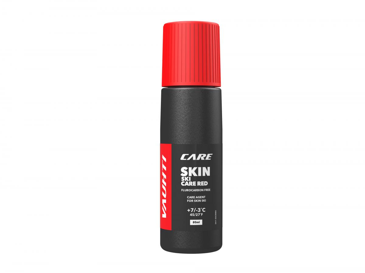 Vauhti  SKIN CARE RED