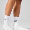 Casall  Urban Tube Sock 2-Pack