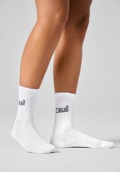 Casall  Urban Tube Sock 2-Pack