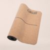 Casall  Yoga Mat Natural Cork 5mm