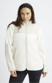 Röhnisch  Phoebe Pile Jacket