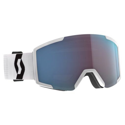 SCOTT Goggle Shield