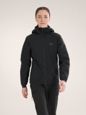 ArcTeryx  Atom Hoody W