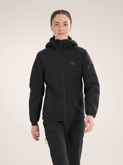 ArcTeryx  Atom Hoody W