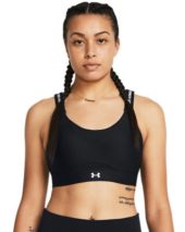 Under Armour  Ua Infinity High 2.0 Bra