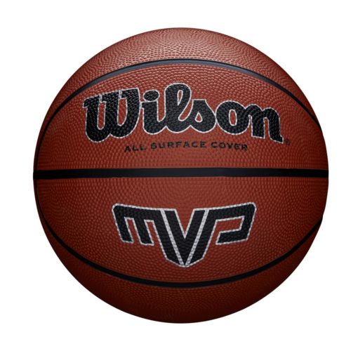 Wilson  MVP BSKT 6