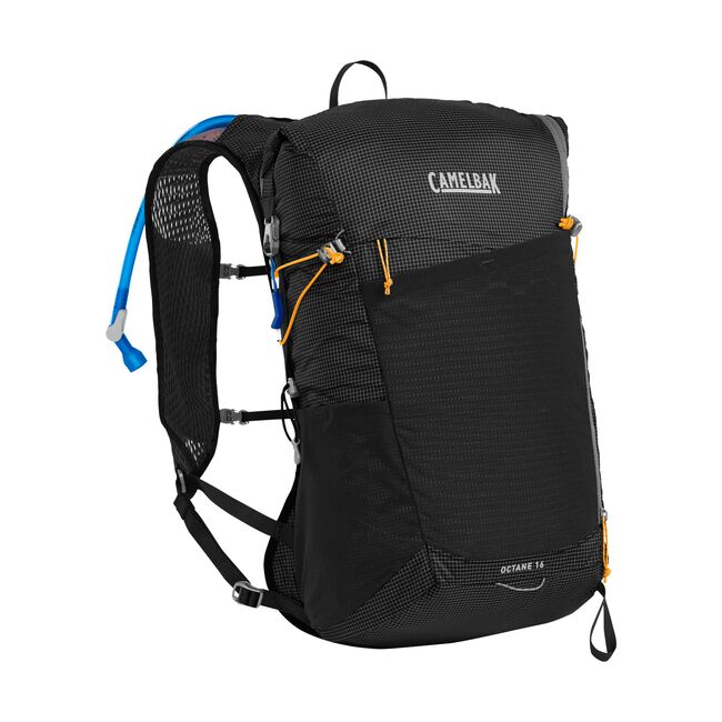 Camelbak  Drikkesekk Octane 16L+Fusion 2L Hydreringssekk