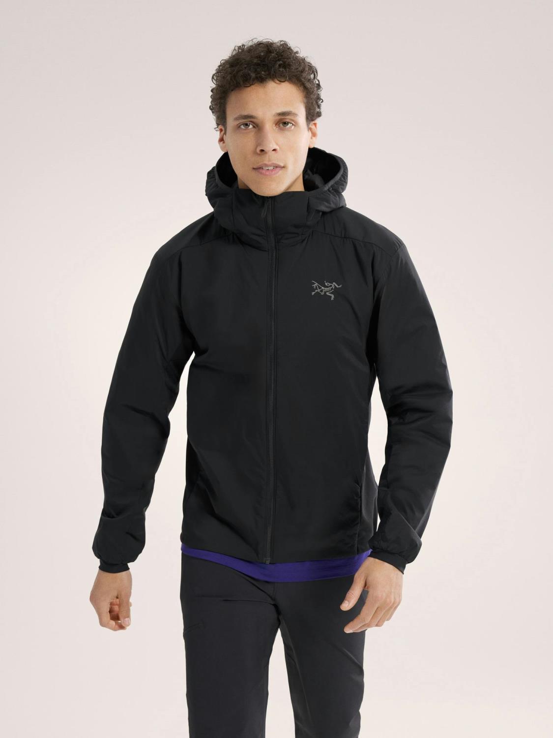 ArcTeryx  Atom Hoody M