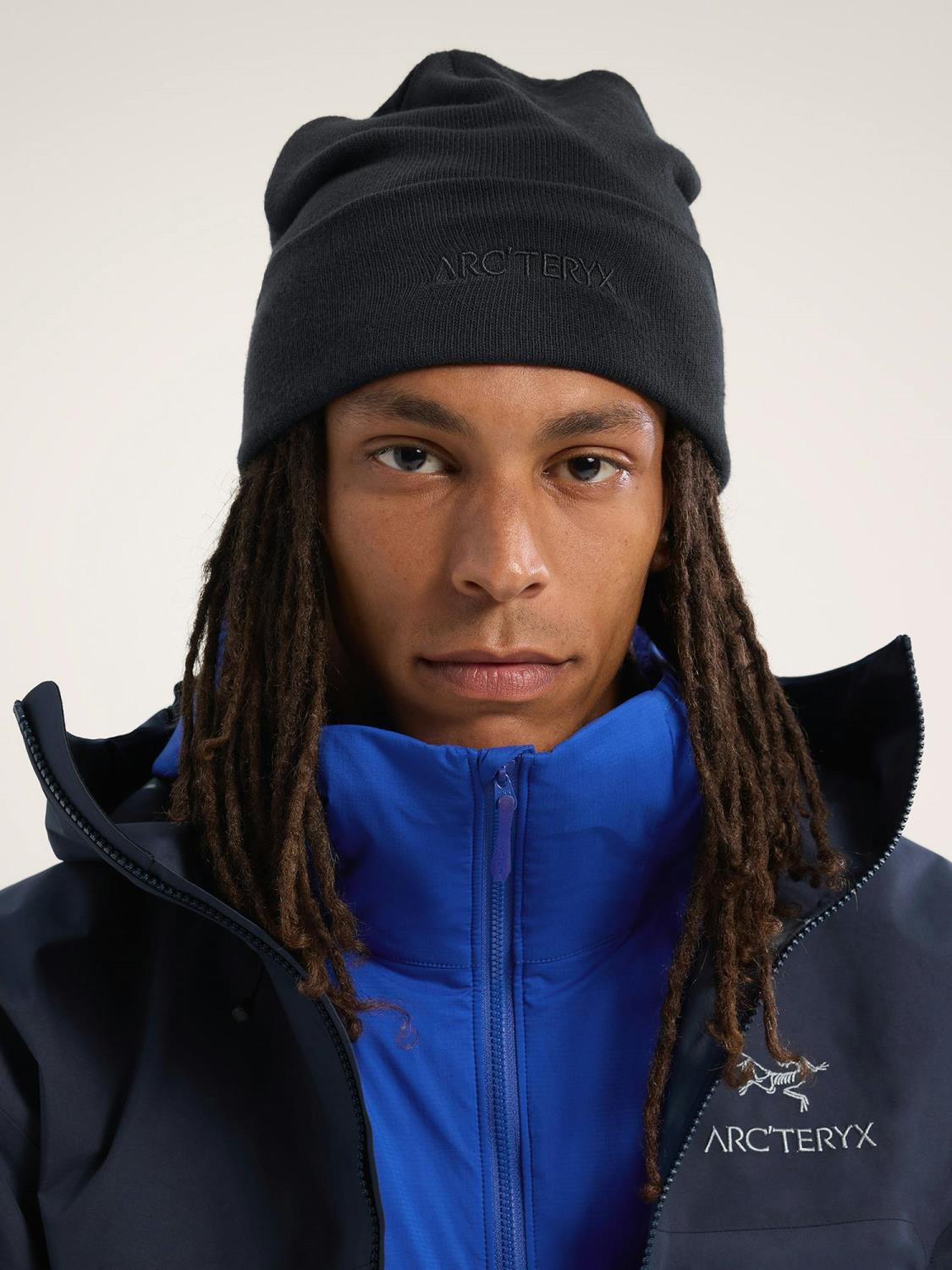 ArcTeryx  Word Toque