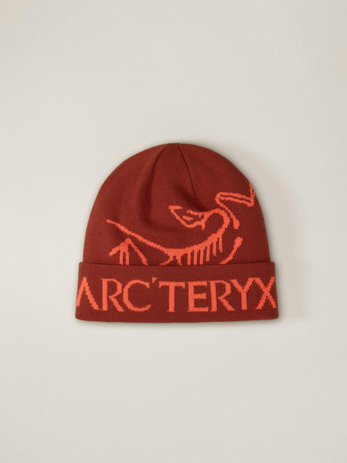 ArcTeryx  Bird Word Toque