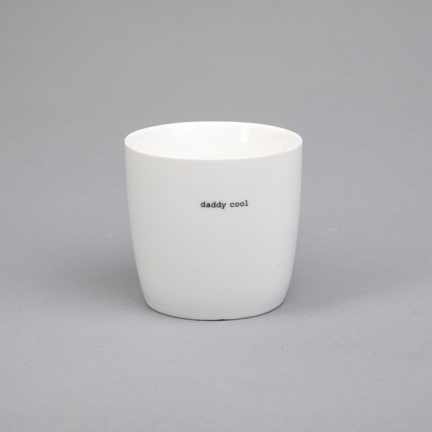 Sögne krus daddycool