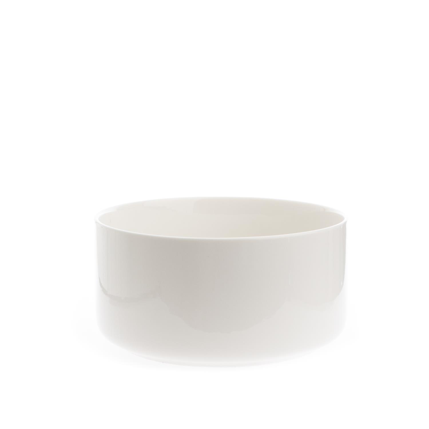 sögne bolle hvit medium