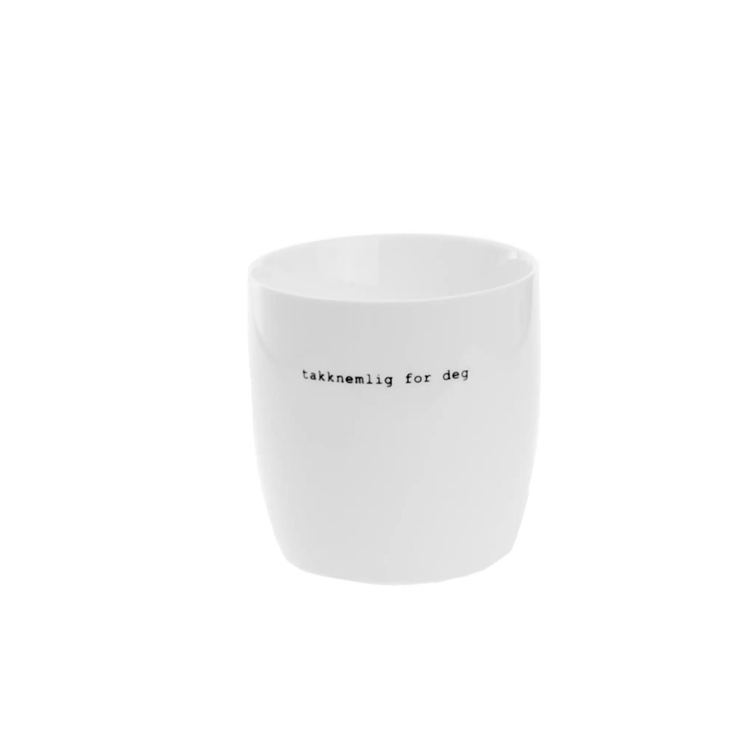 sögne krus takknemlig for deg