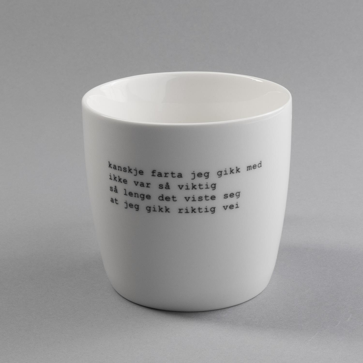 sögne krus Trygve Skaug kanskje farta