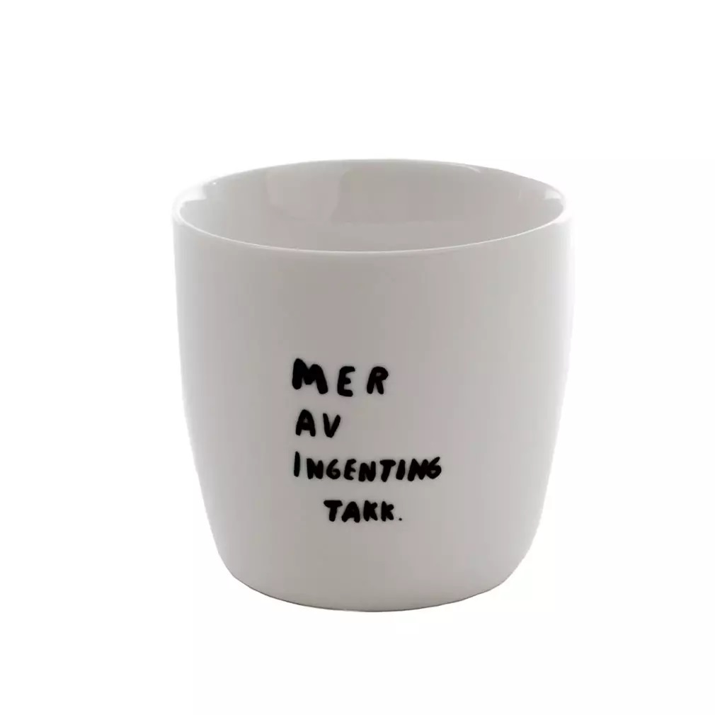 sögne krus Andreas mer av ingenting