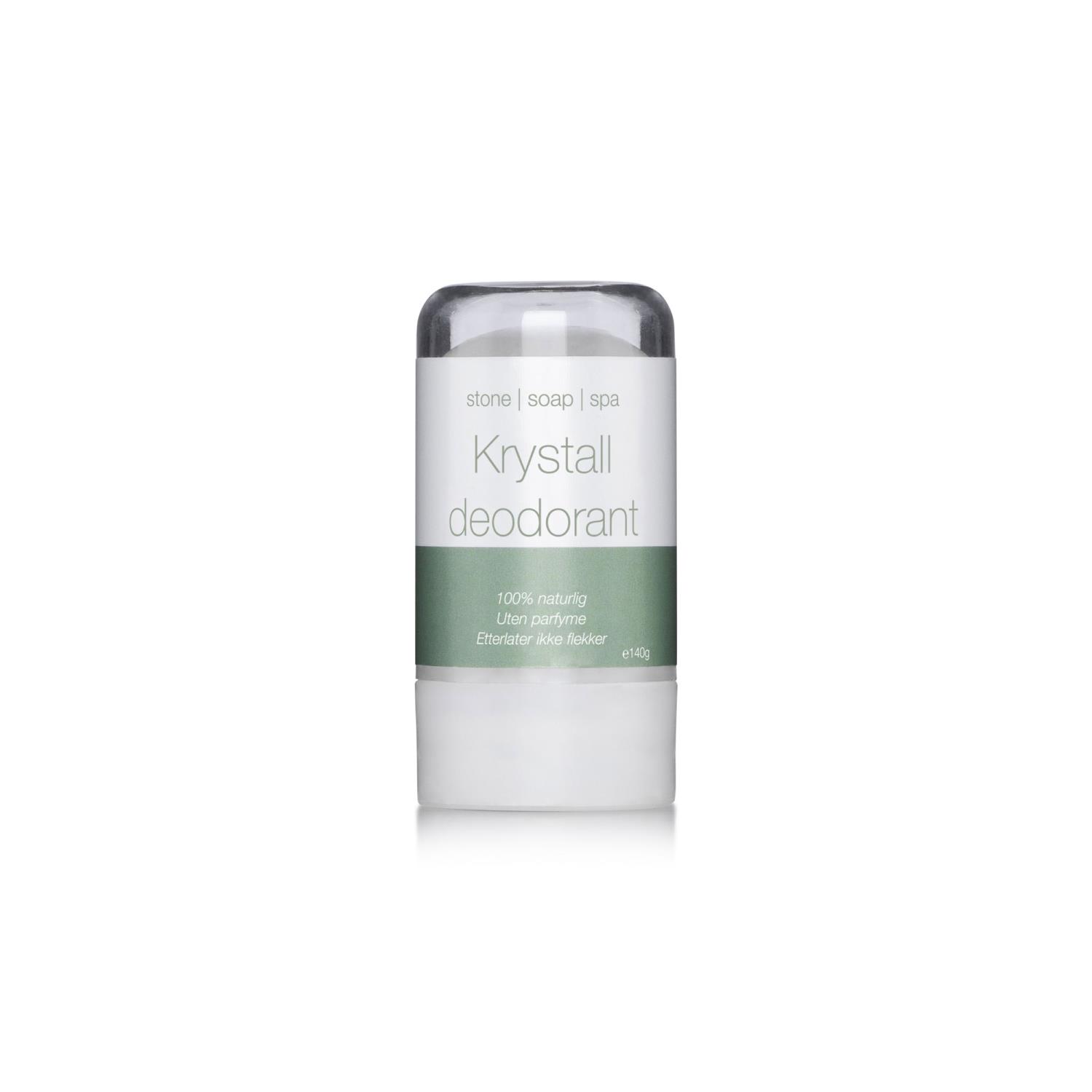 Krystall deodorant – 140g