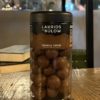 Crunchy toffee Ægg, Lakrids by bulow  295g