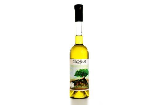 Extra virgin olivenolje 500 ml