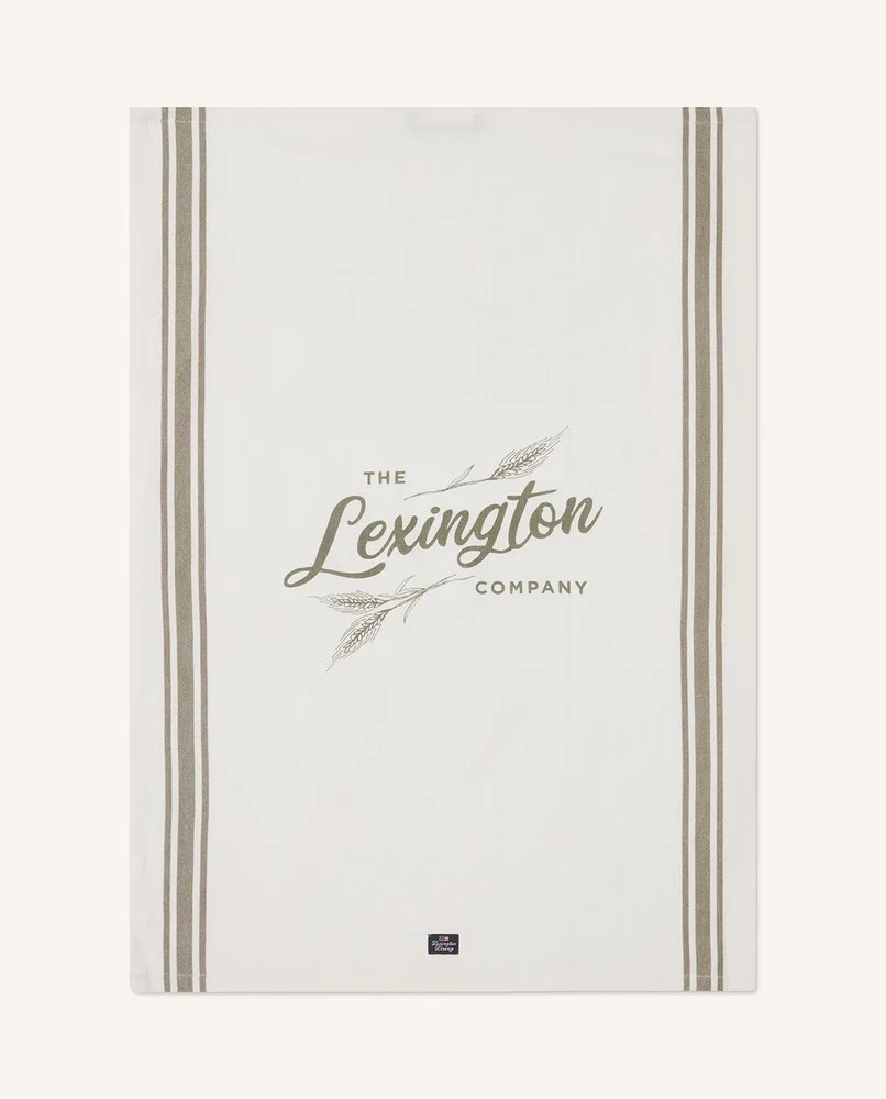 Lexington kitchen towel