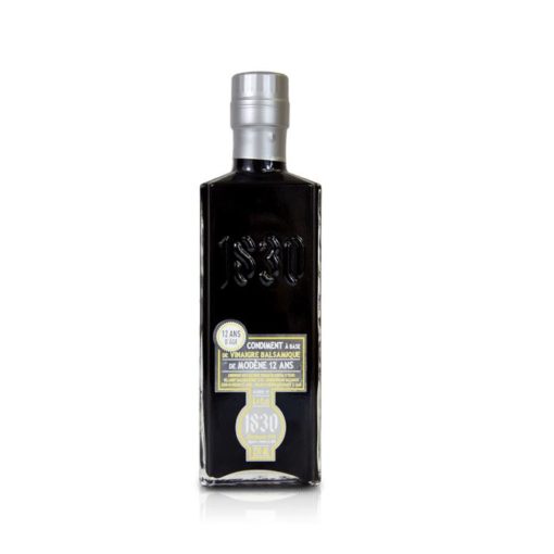 VELLAGRET BALSAMICO 12 ÅR 250 ML