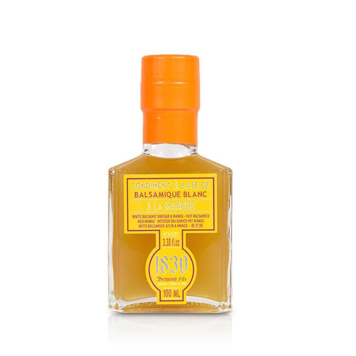 BALSAMICO MED MANGO 100 ML