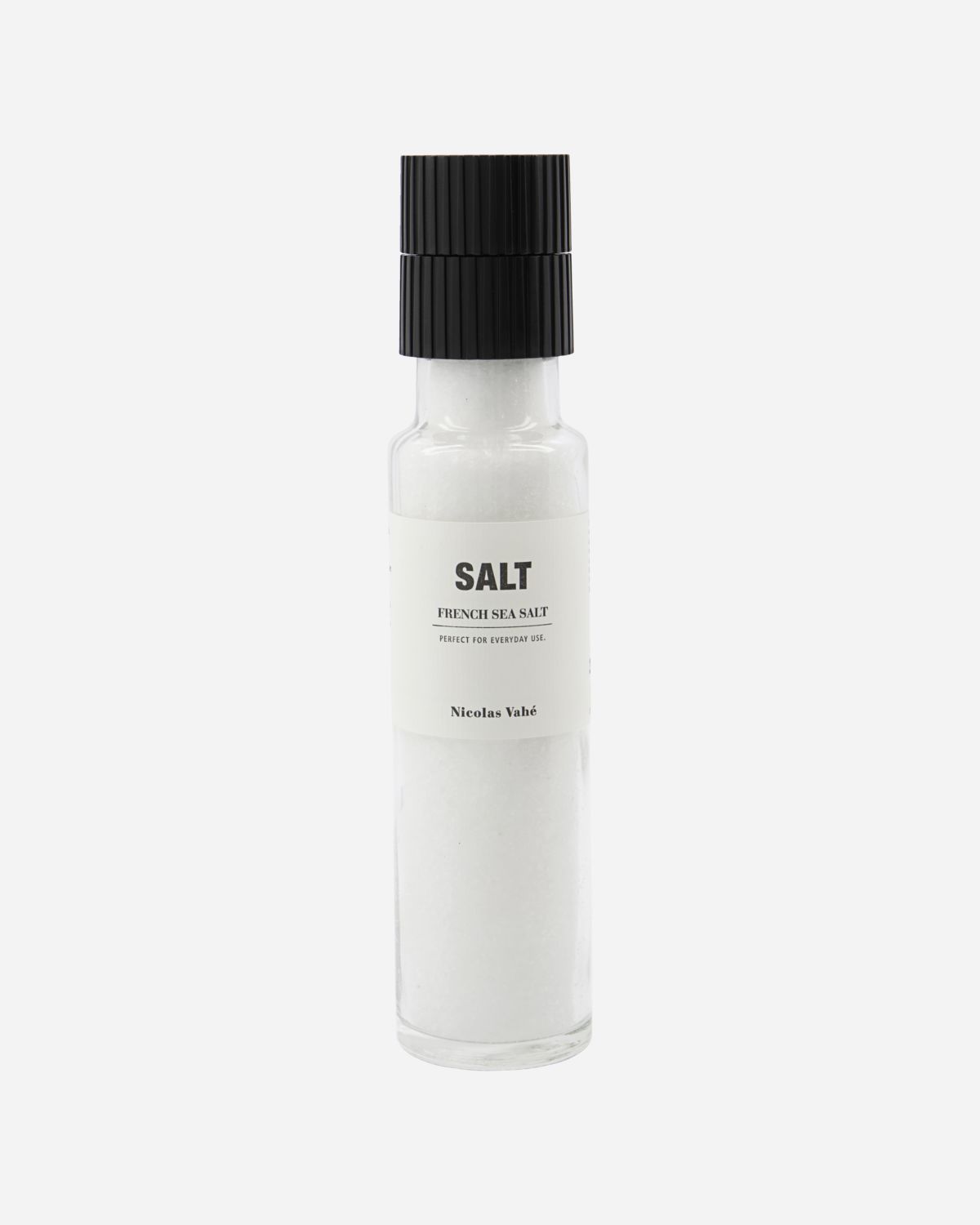 Salt, French Sea Salt