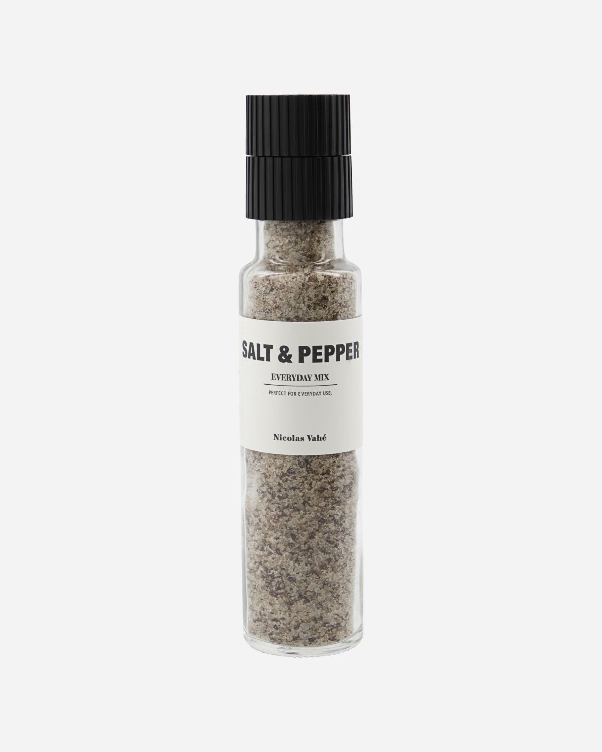 Salt and pepper, Everyday Mix