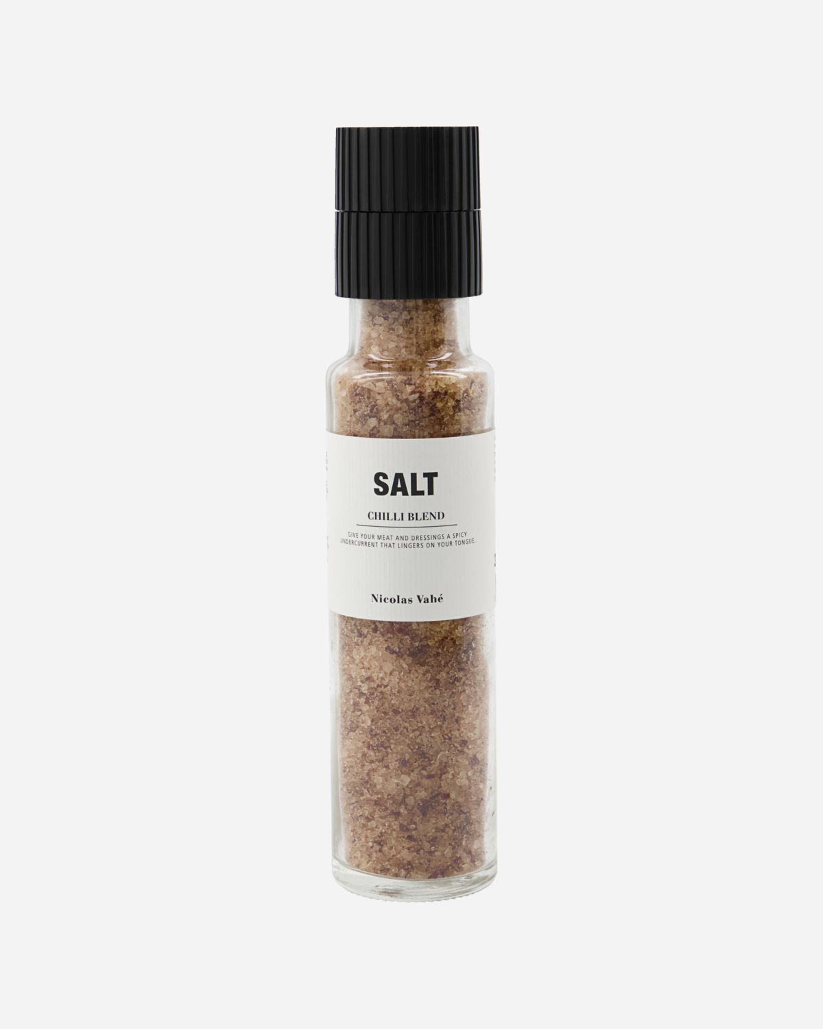 Salt, Chilli blend