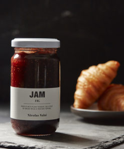 Jam, Fig